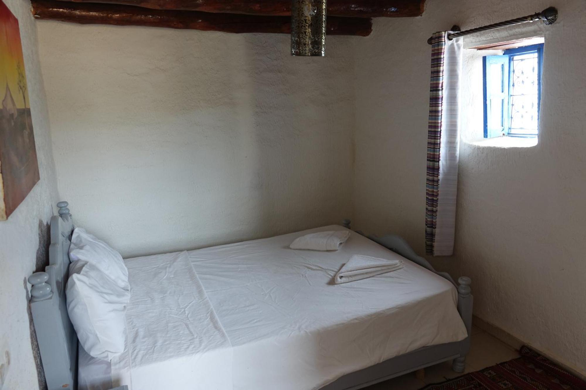 Hotel Relais De Tahla Aïn Bou Mahdi Exteriér fotografie