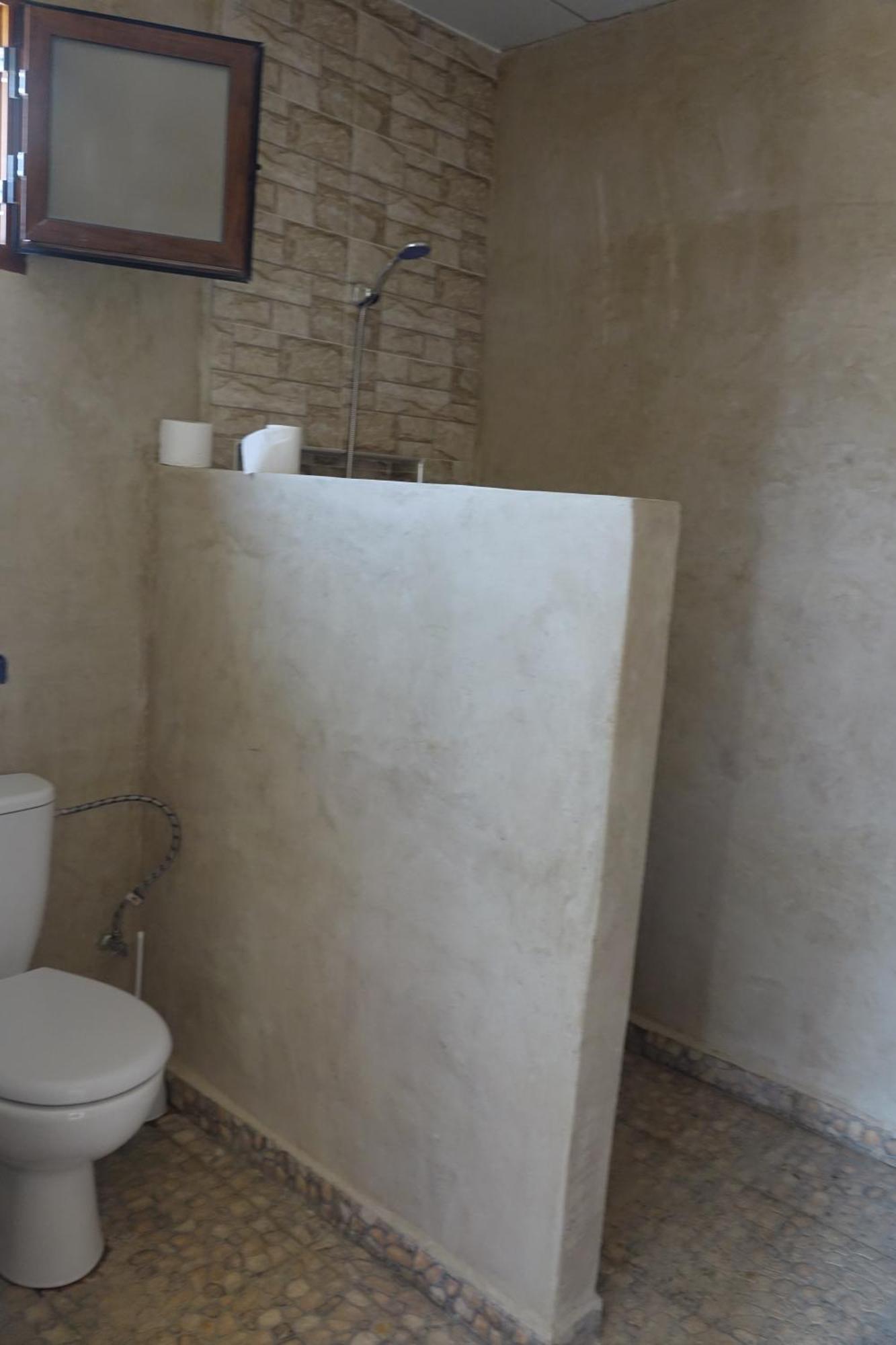 Hotel Relais De Tahla Aïn Bou Mahdi Exteriér fotografie